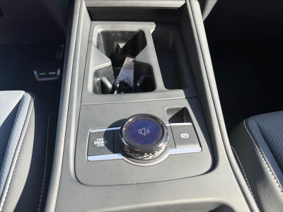 2026 Volkswagen Tiguan SE R-Line Black FWD
