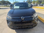2026 Volkswagen Tiguan SE R-Line Black FWD