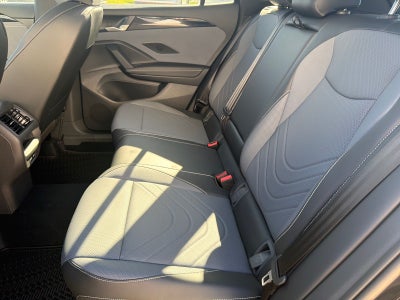2026 Volkswagen Tiguan SE R-Line Black FWD