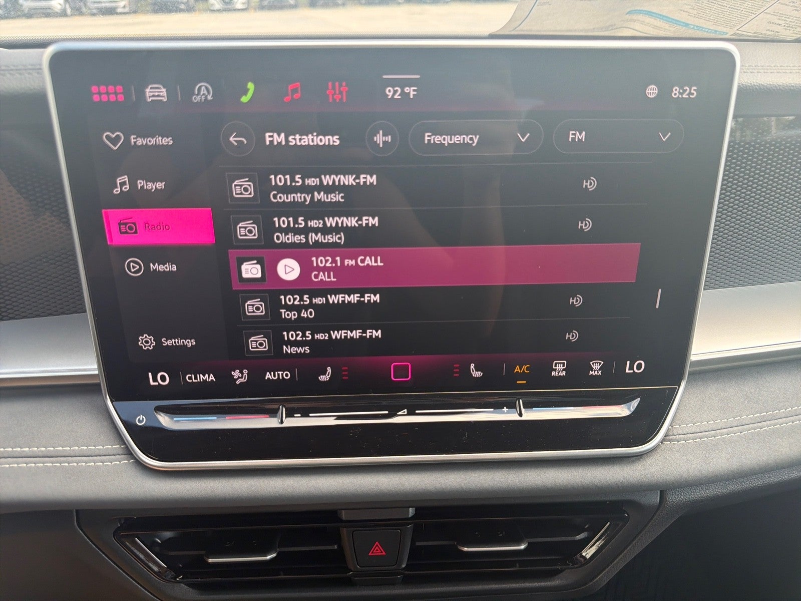 2026 Volkswagen Tiguan SE R-Line Black FWD