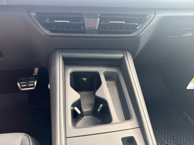 2026 Volkswagen Tiguan SE R-Line Black FWD
