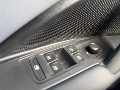 2026 Volkswagen Tiguan SE R-Line Black FWD