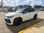 2026 Volkswagen Tiguan SE R-Line Black FWD
