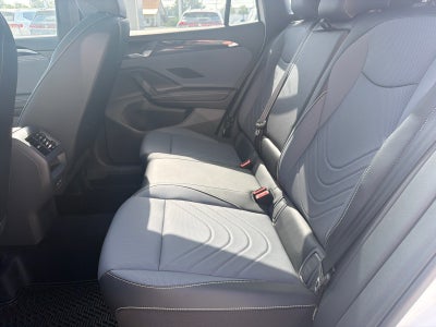 2026 Volkswagen Tiguan SE R-Line Black FWD