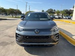 2026 Volkswagen Tiguan SE R-Line Black FWD