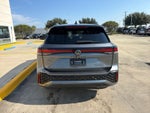2026 Volkswagen Tiguan SE R-Line Black FWD