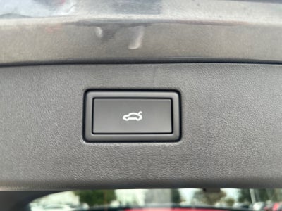 2026 Volkswagen Tiguan 2.0T SE R-Line Black FWD