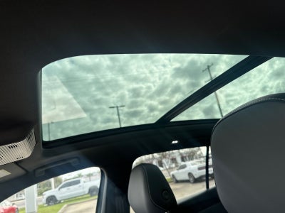 2026 Volkswagen Tiguan 2.0T SE R-Line Black FWD