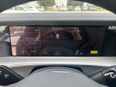 2026 Volkswagen Tiguan 2.0T SE R-Line Black FWD