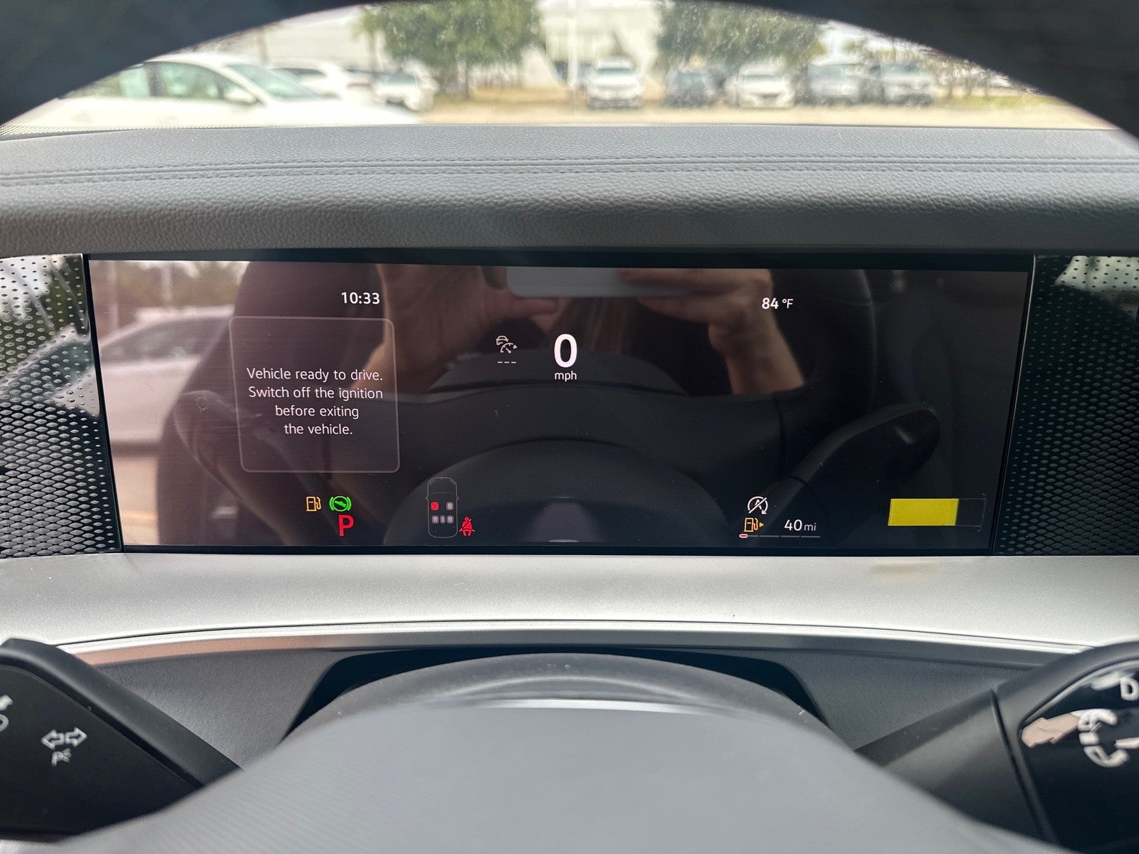 2026 Volkswagen Tiguan 2.0T SE R-Line Black FWD