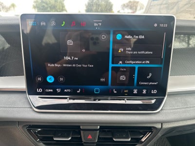 2026 Volkswagen Tiguan 2.0T SE R-Line Black FWD