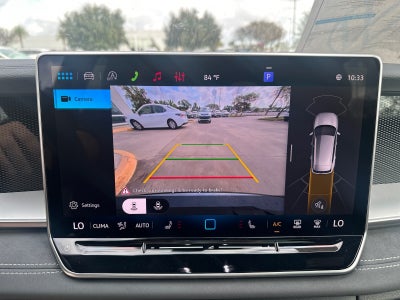 2026 Volkswagen Tiguan 2.0T SE R-Line Black FWD