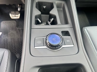 2026 Volkswagen Tiguan 2.0T SE R-Line Black FWD