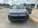 2026 Volkswagen Tiguan 2.0T SE R-Line Black FWD