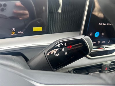 2026 Volkswagen Tiguan 2.0T SE R-Line Black FWD