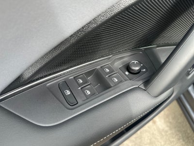 2026 Volkswagen Tiguan 2.0T SE R-Line Black FWD