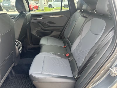 2026 Volkswagen Tiguan 2.0T SE R-Line Black FWD