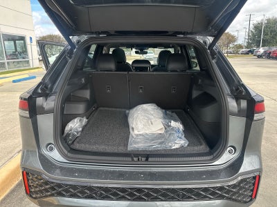 2026 Volkswagen Tiguan 2.0T SE R-Line Black FWD