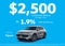 2026 Volkswagen Tiguan SE R-Line Black FWD