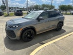 2026 Volkswagen Tiguan SE R-Line Black FWD