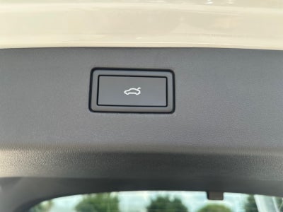 2026 Volkswagen Tiguan SE R-Line Black FWD
