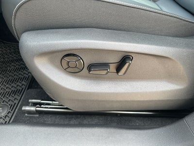 2026 Volkswagen Tiguan SE R-Line Black FWD