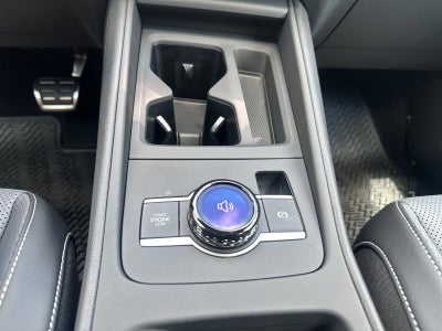 2026 Volkswagen Tiguan SE R-Line Black FWD