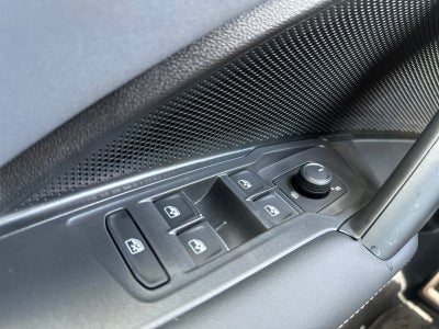 2026 Volkswagen Tiguan SE R-Line Black FWD