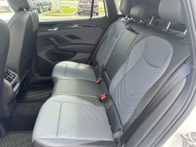 2026 Volkswagen Tiguan SE R-Line Black FWD