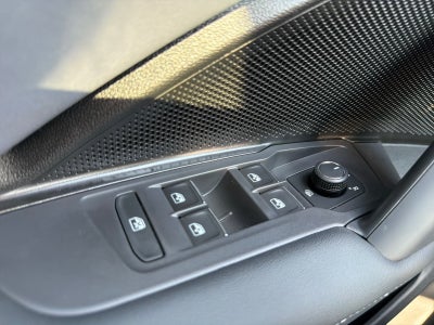 2026 Volkswagen Tiguan SE R-Line Black FWD
