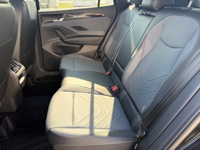 2026 Volkswagen Tiguan SE R-Line Black FWD