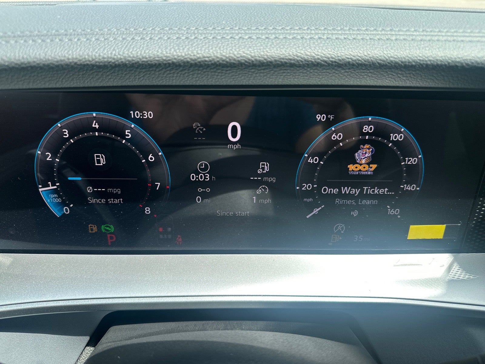 2026 Volkswagen Tiguan 2.0T SE R-Line Black FWD
