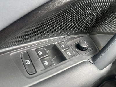 2026 Volkswagen Tiguan 2.0T SE R-Line Black FWD