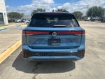 2026 Volkswagen Tiguan 2.0T SE R-Line Black FWD