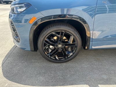 2026 Volkswagen Tiguan 2.0T SE R-Line Black FWD