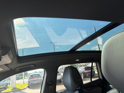 2026 Volkswagen Tiguan SE R-Line Black FWD