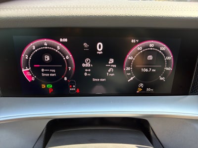 2026 Volkswagen Tiguan SE R-Line Black FWD