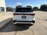 2026 Volkswagen Tiguan SE R-Line Black FWD