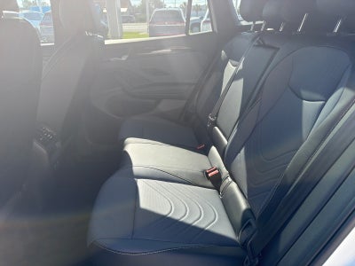 2026 Volkswagen Tiguan SE R-Line Black FWD