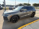 2026 Volkswagen Tiguan SE R-Line Black FWD
