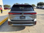 2026 Volkswagen Tiguan SE R-Line Black FWD