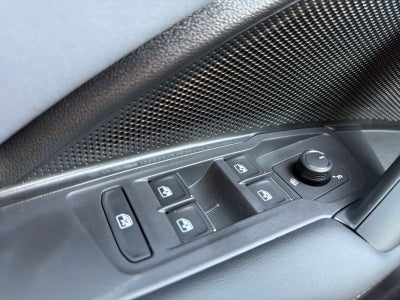 2026 Volkswagen Tiguan SE R-Line Black FWD