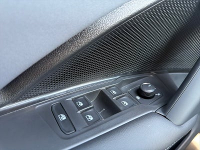 2026 Volkswagen Tiguan SE R-Line Black FWD