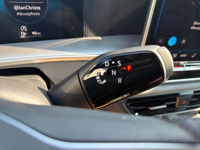 2026 Volkswagen Tiguan SE R-Line Black FWD
