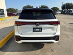2026 Volkswagen Tiguan SE R-Line Black FWD