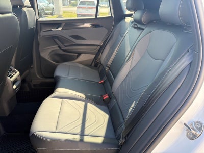 2026 Volkswagen Tiguan SE R-Line Black FWD