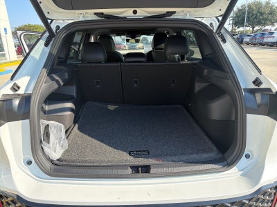 2026 Volkswagen Tiguan SE R-Line Black FWD