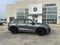 2026 Volkswagen Tiguan 2.0T SE R-Line Black FWD