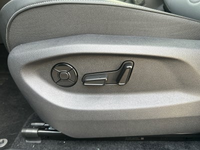 2026 Volkswagen Tiguan 2.0T SE R-Line Black FWD