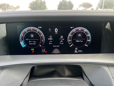 2026 Volkswagen Tiguan 2.0T SE R-Line Black FWD